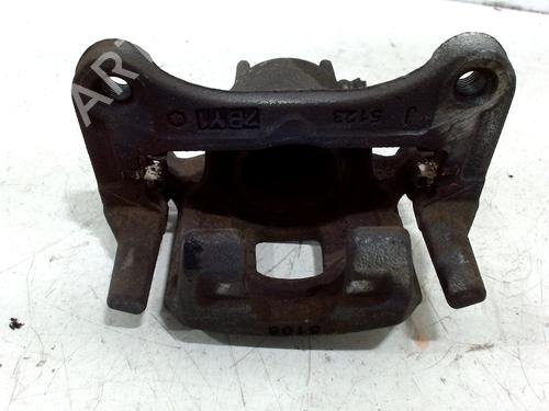 Right front brake caliper MITSUBISHI MIRAGE / SPACE STAR VI Hatchback (A0_A) 1.0 (A05A) | BP11787131M104 - Image 3