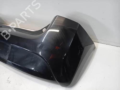 Rear bumper RENAULT TWINGO II (CN0_) 1.2 16V (CN04, CN0B) | BP26430971C8 