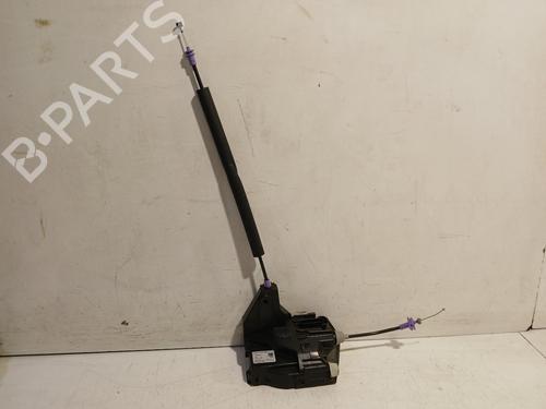 Fechadura trás esquerda LAND ROVER RANGE ROVER EVOQUE (L551) 2.0 P200 4x4 (200 hp) 31994984