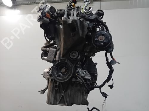 Motor FORD FIESTA VI (CB1, CCN) 1.0 EcoBoost (100 hp) 29563689