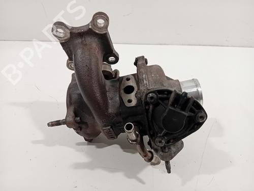 Turbosprężarka / Kompresor FORD FIESTA VI (CB1, CCN) 1.0 EcoBoost | BP29864337M71 