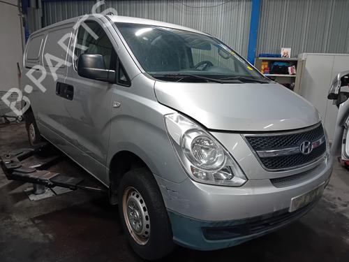 Alternator HYUNDAI H-1 Cargo (TQ) 2.5 CRDi | BP26607111M7  - Image 7