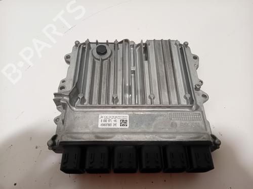 Used Engine control unit (ECU) BMW 3 Touring (F31) 320 i (184 hp) 26688039