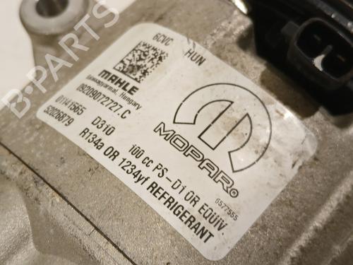 AC compressor FIAT TIPO Estate (356_, 357_) 1.4 (356WXF1B) | BP28587761M34 