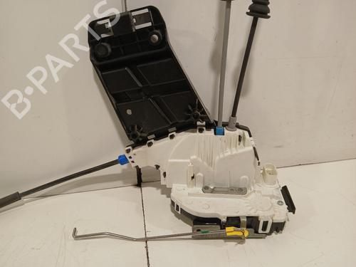 Front left lock JEEP COMPASS (MP, M6, MV, M7) 1.3 HYBRID 4X4 | BP36812018C98 - Image 2