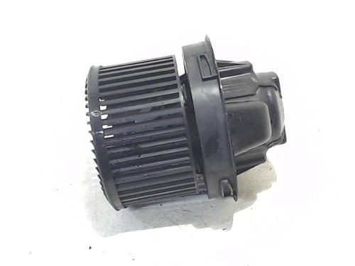 Used Heater blower motor PEUGEOT 207 (WA_, WC_) 1.6 HDi (90 hp) 1123172