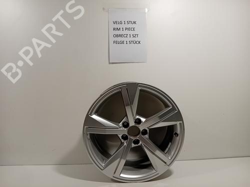 Used Rim AUDI A1 Sportback (GBA) 30 TFSI (116 hp) 23505142