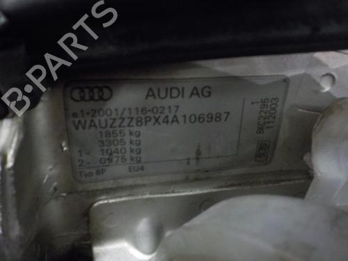 Left mirror AUDI A3 (8P1) 1.9 TDI | BP11216693C26 
