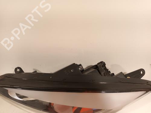 Left headlight KIA PICANTO II (TA) 1.0 | BP40128089C28 - Image 2