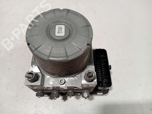 Used ABS pump ABS pump RENAULT SCÉNIC IV (J9_) 1.2 TCe 130 (130 hp) 39885959 39885959