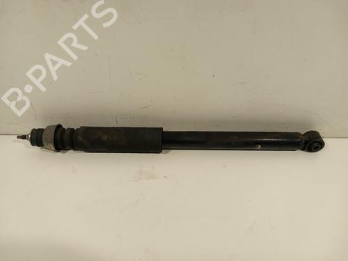 Used Right rear shock absorber Right rear shock absorber NISSAN NOTE (E12) 1.2 (80 hp) 36274952 36274952
