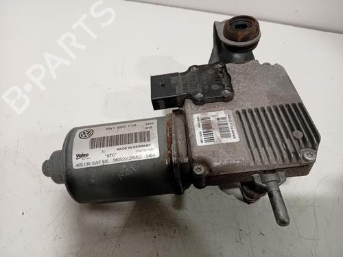 Motor limpia delantero VW TIGUAN (5N_) 1.4 TSI (122 hp) 33003504