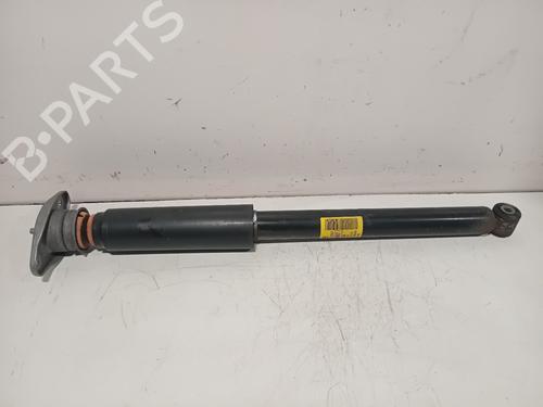 Used Left rear shock absorber Left rear shock absorber 36780136 36780136