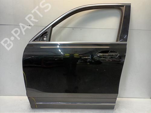 Dør venstre fortil Dør venstre fortil MERCEDES-BENZ EQB (X243) EQB 300 4-matic (243.608, 243.609) (228 hp) 33757163 33757163