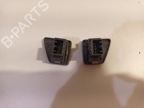 Left front window switch FIAT 500 (312_) 1.2 (312AXA1A) | BP16082535I27 - Image 3