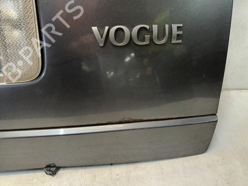 Tailgate LAND ROVER RANGE ROVER III (L322) 3.0 D 4x4 | BP22426223C6 