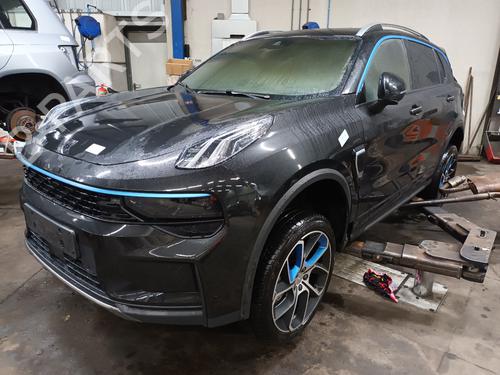 Brugte LYNK & CO 01 PHEV 4988175