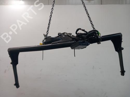 Used Tow ball/Mechanism Tow ball/Mechanism VW ARTEON SHOOTING BRAKE (3H9) 2.0 TSI R 4motion (320 hp) 33433705 33433705