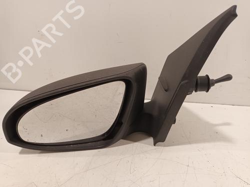 Retrovisor izquierdo PEUGEOT 108 1.0 VTi (69 hp) 31813642