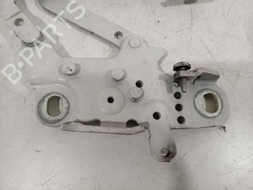 Hinge/Door check strap BMW 1 (F20) 116 i | BP18266533C146 