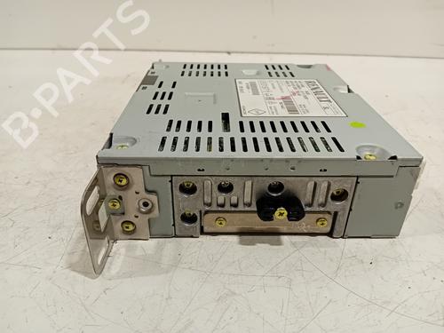 Electronic module RENAULT KADJAR (HA_, HL_) 1.2 TCe 130 (HLMR) | BP15958158M83 