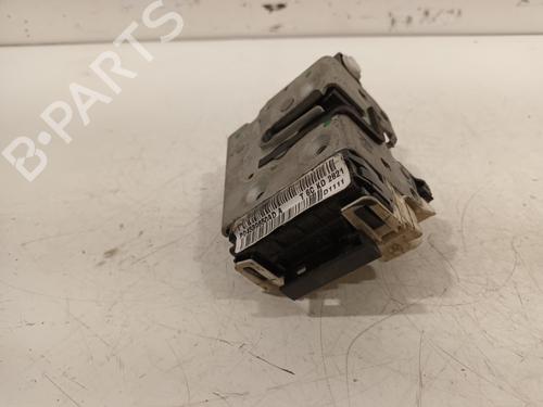 Rear right lock JEEP COMPASS (MK49) 2.2 CRD | BP15805288C99 
