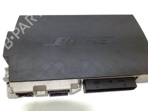 Used Electronic module Electronic module AUDI A8 D4 (4H2, 4H8, 4HC, 4HL) 4.2 TDI quattro (351 hp) 12469812 12469812