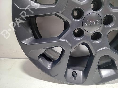 Fælk JEEP COMPASS (MP, M6, MV, M7) 1.3 | BP37613496C45 - Image 5