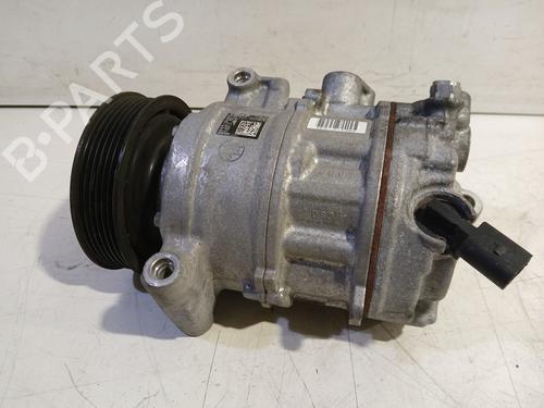 AC compressor AUDI A4 B9 Avant (8W5, 8WD) 2.0 TDI | BP31807911M34 - Image 2