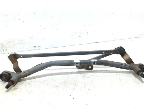 Used Front wipers mechanism CITROËN C3 Pluriel (HB_) 1.4 (73 hp) 9091771