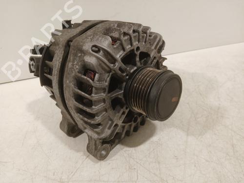 Alternator TOYOTA PROACE Van (MDZ_) 1.6 D4d (MDZ9) | BP39081629M7 - Image 3