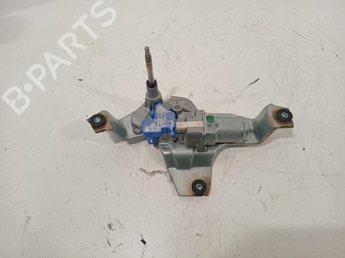 Viskermotor bagrude MITSUBISHI ASX (GA_W_) 1.6 MIVEC (GA1W) (117 hp) 32252837