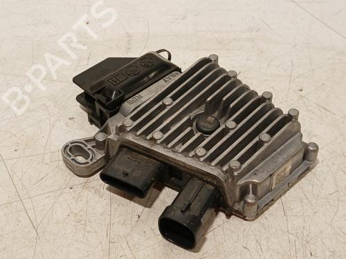 Electronic module PEUGEOT 3008 II SUV (MC_, MR_, MJ_, M4_) Hybrid | BP27478969M83 