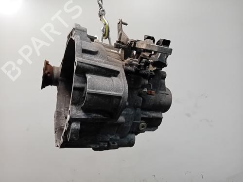 Gearbox SEAT IBIZA IV (6J5, 6P1) 2.0 TDI | BP21384225M3 