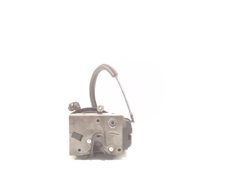Used Hinge/Door check strap OPEL COMBO Box Body/MPV 1.7 DI 16V (65 hp) 13197455