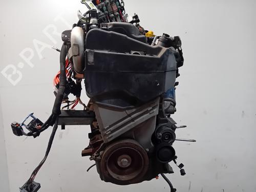 Engine MERCEDES-BENZ CITAN Box Body/MPV (W415) 108 CDI (415.601, 415.603) | BP32282658M1