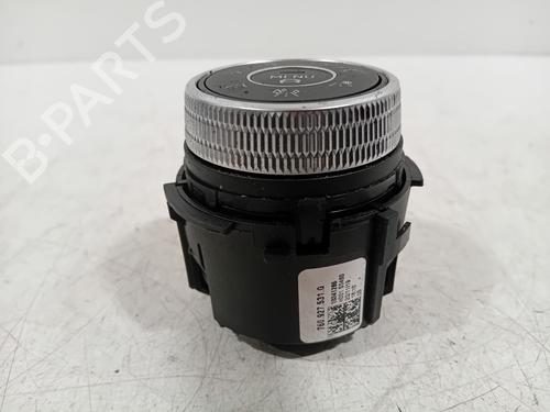 Switch VW TOUAREG (CR7, RC8) 3.0 TDI 4motion | BP23278612I30 - Image 2