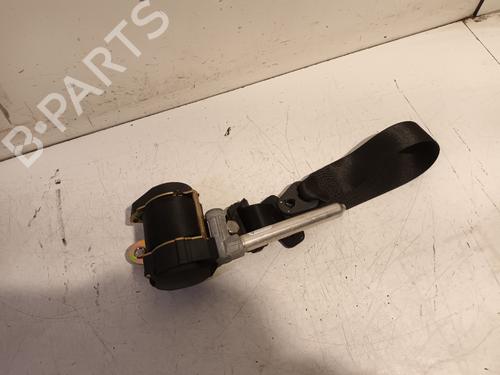 Used Front left seatbelt MERCEDES-BENZ SLK (R170) 200 (170.435) (136 hp) 16217365