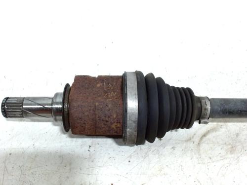 Left front driveshaft OPEL CORSA E (X15) 1.3 CDTI (08, 68) | BP11759409M38 - Image 3