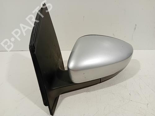 Used Left mirror VW POLO V (6R1, 6C1) 1.6 TDI (90 hp) 24039555