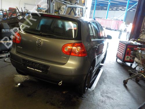 Front right window mechanism VW GOLF V (1K1) 1.9 TDI | BP7715567C23 