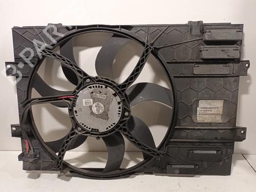 radiator-fan-vw-transporter-t5-van-7ha-7hh-7ea-7eh-2003-31994922 main image