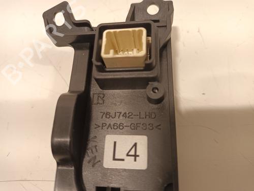 Interruttore LEXUS NX (_Z1_) 300h AWD (AYZ15, AYZ15_, AYZ15R) | BP31761775I30