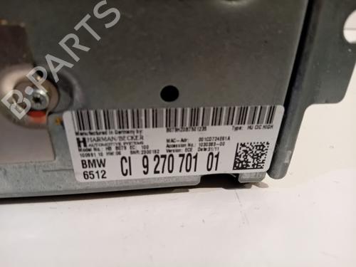 Electronic module BMW 1 (F20) 116 i | BP27466200M83 - Image 6