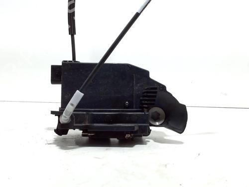 Used Front left lock PEUGEOT 308 II (LB_, LP_, LW_, LH_, L3_) 1.2 THP 110 (110 hp) 13208183