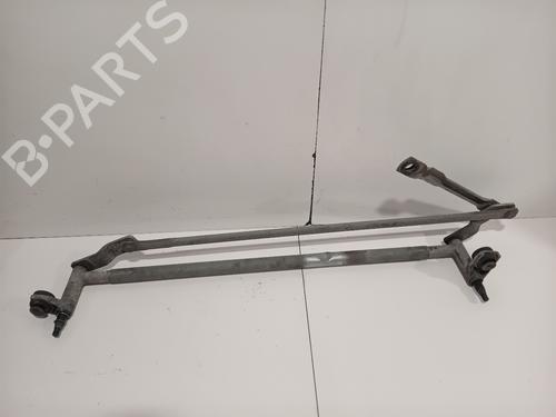 Used Front wipers mechanism VW TIGUAN (5N_) 1.4 TSI 4motion (150 hp) 26509895