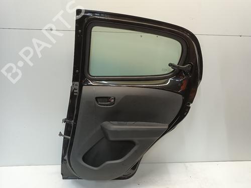 Right rear door PEUGEOT 108 1.0 VTi 72 | BP30977852C5 