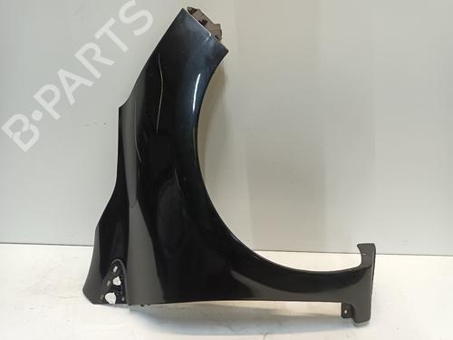 Used Right front fenders RENAULT CLIO IV (BH_) 0.9 TCe 90 (BHNF, BHMA, BHMH, BHJK, BHJR) (90 hp) 31856707