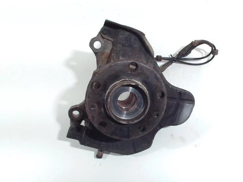 Left front steering knuckle CITROËN JUMPER II Van 2.2 HDi 120 | BP13637952M25 