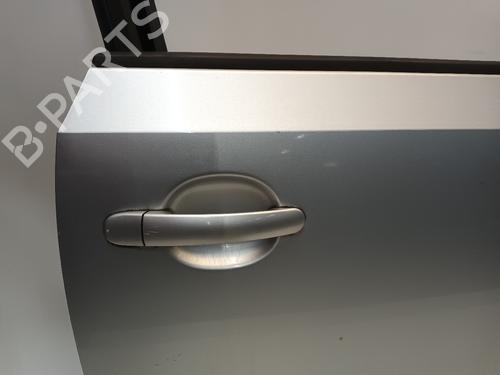 Dør højre fortil VW UP! (121, 122, BL1, BL2, BL3, 123) 1.0 | BP30006022C3